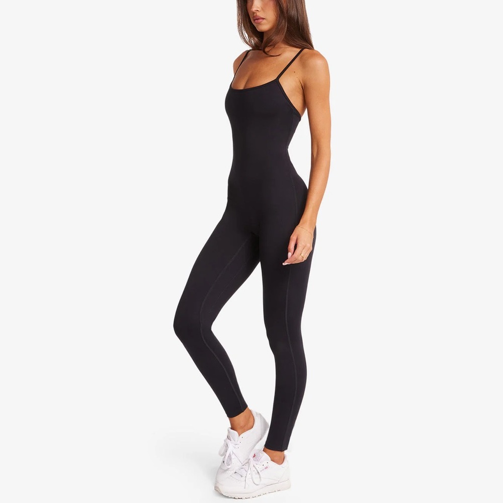 CSB x Isablle Mathers Serenity Jumpsuit